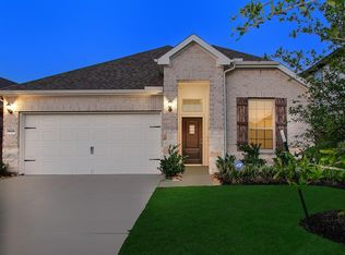 15835 Dove Hollow Dr, Conroe, TX 77302