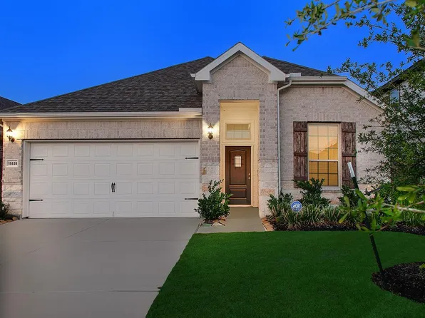 15835 Dove Hollow Dr, Conroe, TX 77302