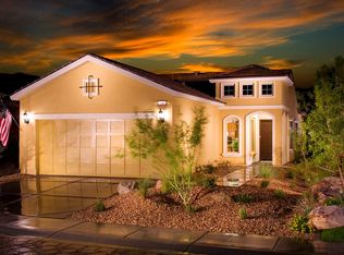 806 Bobcat Run St, Mesquite, NV 89034