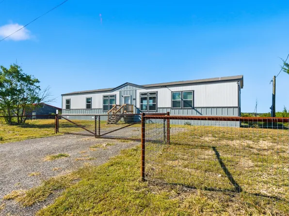 3639 Cedar St, Weatherford, TX 76088