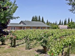 8778 Dillard Rd, Wilton, CA 95693