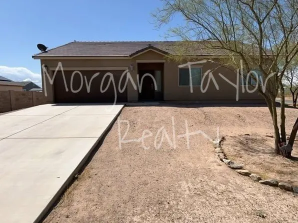 12459 W Cabrillo Dr, Arizona City, AZ 85123