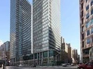 38 Grenville St #2602, Toronto, ON M4Y 1A5