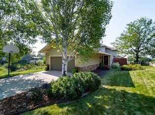 4314 Pine Cove Rd, Billings, MT 59106
