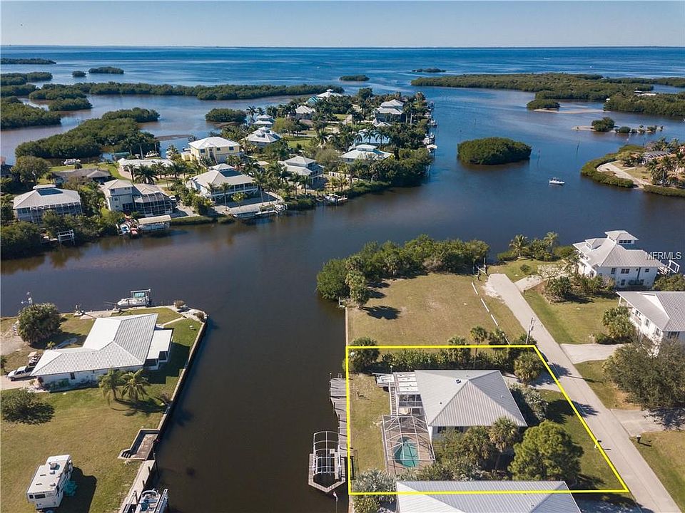 1st image of 24213 Pirate Harbor Blvd