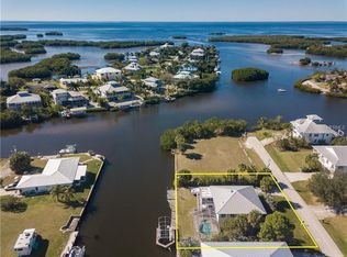 24213 Pirate Harbor Blvd, Punta Gorda, FL 33955