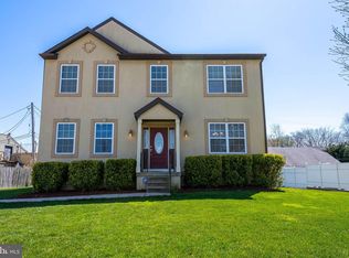 5 Hawthorne Ave, Pikesville, MD 21208