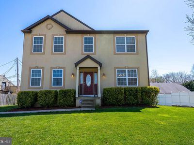 5 Hawthorne Ave, Pikesville, MD, 21208