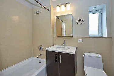 Rented by Brown Harris Stevens