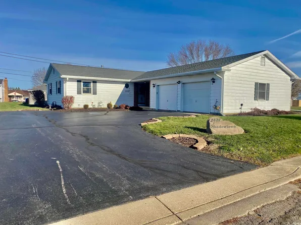 2428 Shadowlawn Dr, Logansport, IN 46947