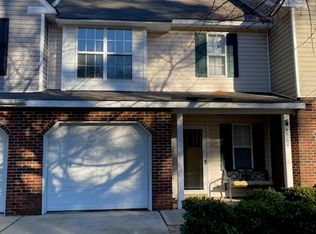 4564 Antelope Ln, Charlotte, NC 28269