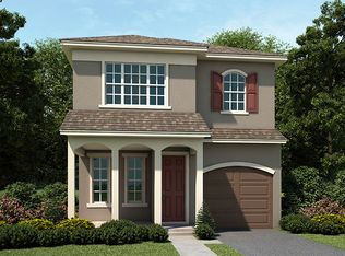 181 Aberdeen St, Davenport, FL 33896