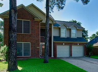 7518 Ashton Dr, Houston, TX 77095