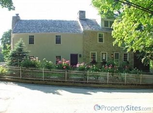 2540 Cold Point Hill Rd, Plymouth Meeting, PA 19462