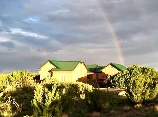 8 Azul Way, Santa Fe, NM 87508