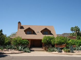 11614 S Chinook Ct, Phoenix, AZ 85044