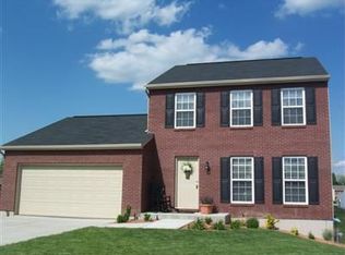 10347 Chambersburg Dr, Independence, KY