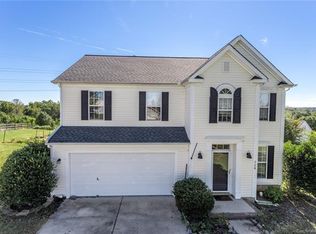 128 Sella Ridge Dr, Mount Holly, NC 28120