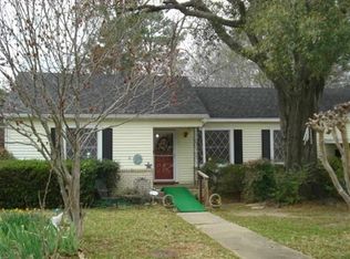 1321 Dale St, Longview, TX 75601