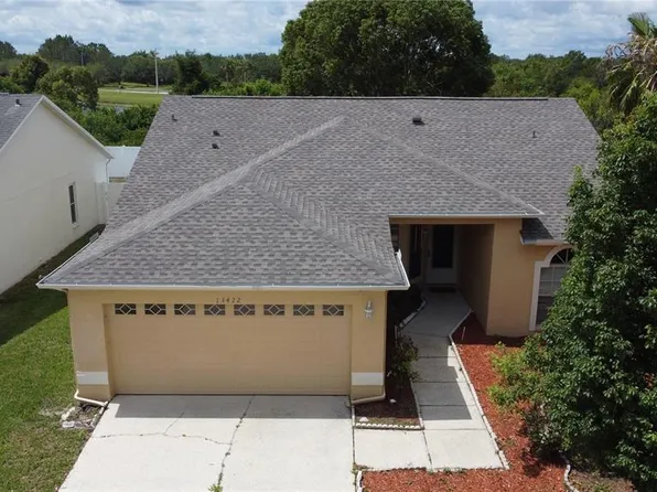 13422 Silvercreek Dr, Riverview, FL 33579