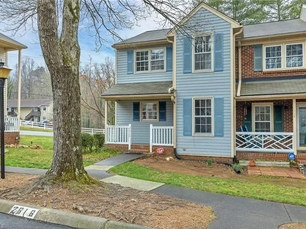 2620 Windy Xing, Winston Salem, NC 27127