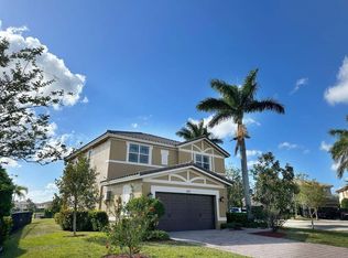 8571 Lakeside Bnd, Parkland, FL 33076