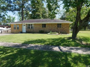 4336 Wimbish Dr, Baker, LA 70714
