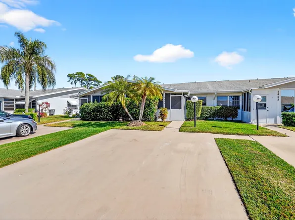 3454 Americo Drive, West Palm Beach, FL 33417