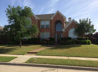 6308 Wolf Ridge Dr, Plano, TX 75024