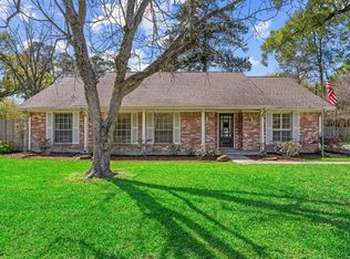 13327 E Cypress Forest Dr, Houston, TX 77070