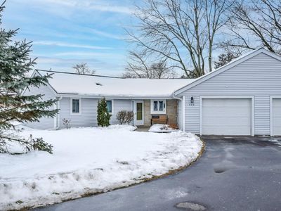 400 Lawn Street, Cambridge, WI, 53523