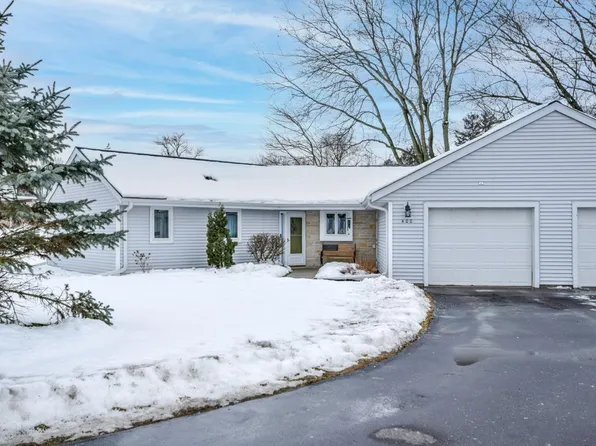 400 Lawn Street, Cambridge, WI 53523