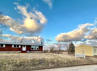 4658 W Division Rd, Crawfordsville, IN 47933