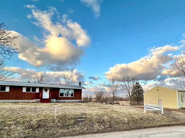 4658 W Division Rd, Crawfordsville, IN 47933