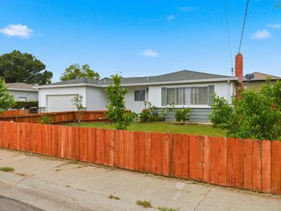 120 Westgate Dr, Williams, CA, 95987