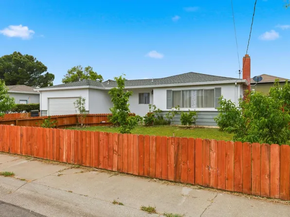 120 Westgate Dr, Williams, CA 95987