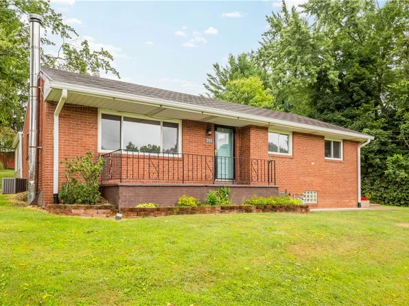 282 Spring Run Rd, Crescent, PA 15046