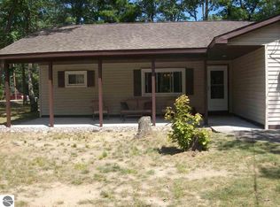 3686 W Oak Rd, National City, MI 48748