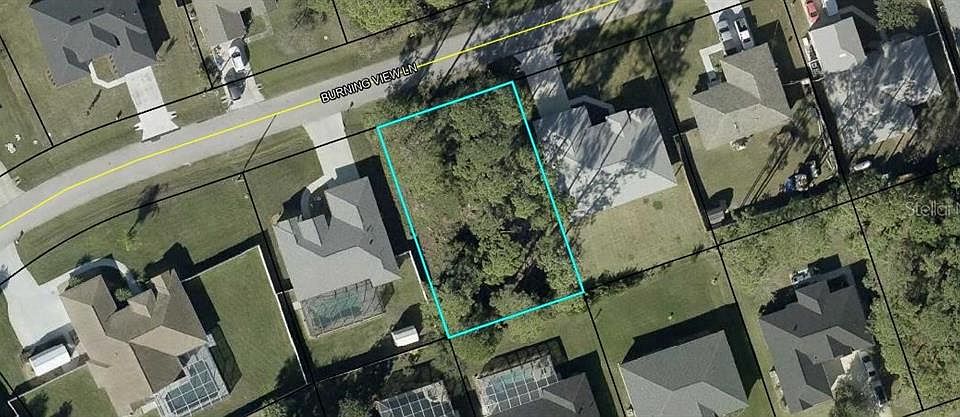 1st image of 12 BURNING VIEW LANE LOT 16