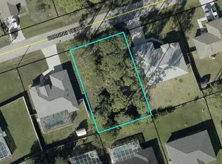 12 BURNING VIEW LANE LOT 16, PALM COAST, FL 32137