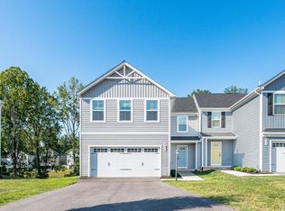201 Thicket Dr, Lynchburg, VA 24501