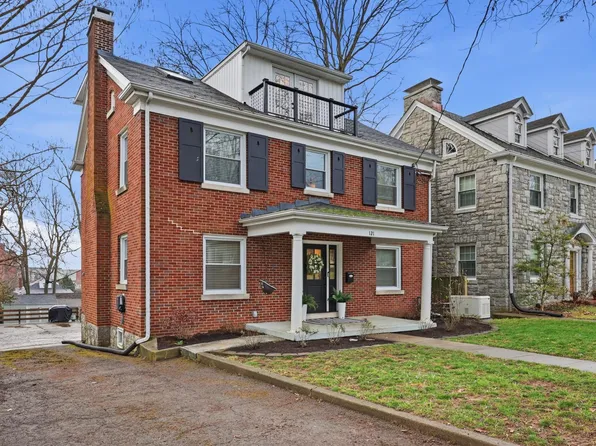 121 Johnston Blvd, Lexington, KY 40503