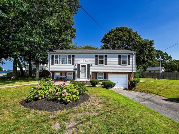 66 Seymour St, New Bedford, MA 02744