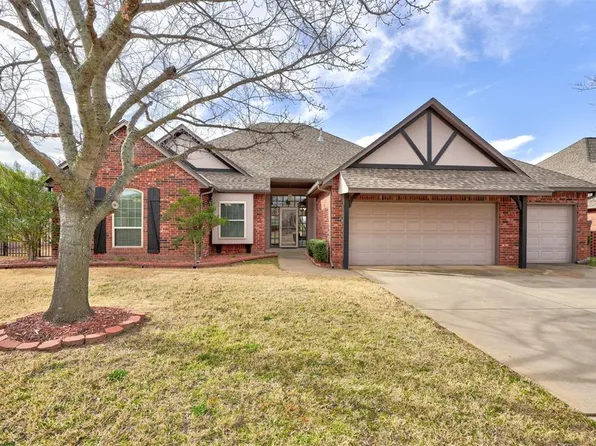 1516 SW 137th St, Oklahoma City, OK 73170