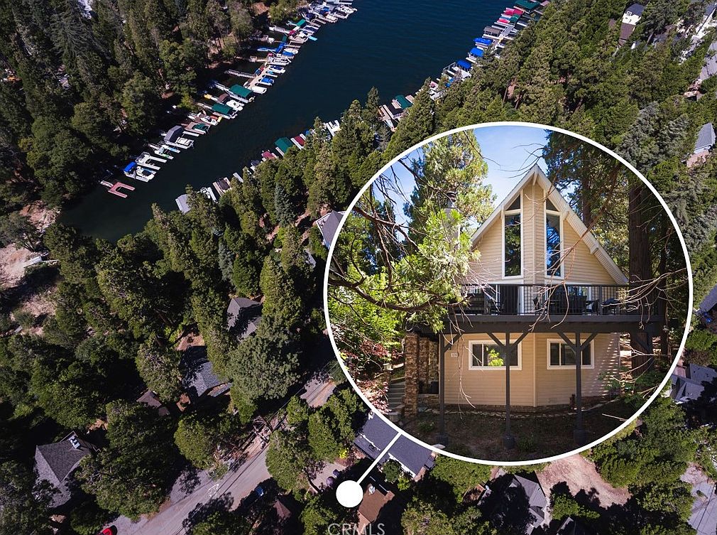 131 John Muir Rd, Lake Arrowhead, CA 92352 MLS EV23158323 Zillow