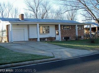 4609 Westridge Pl, Temple Hills, MD 20748