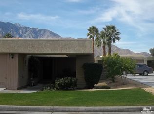 2901 E Sunflower Cir, Palm Springs, CA 92262