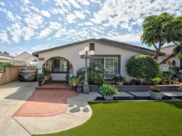 9112 Guess St, Rosemead, CA 91770