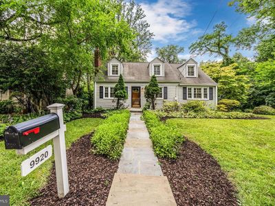 9920 Capitol View Ave, Silver Spring, MD, 20910