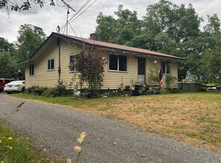 5594 Sand Rd, Bellingham, WA 98226